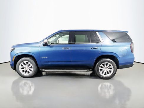 New 2026 Chevrolet Tahoe Premier image 8