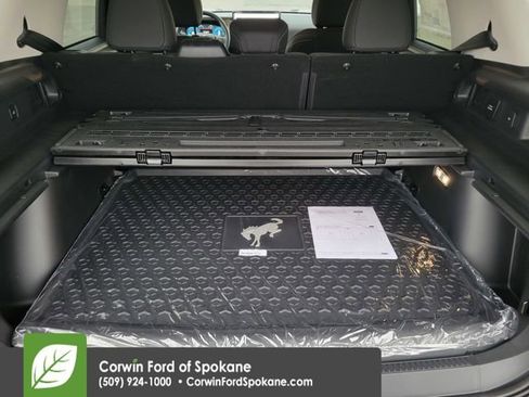 New 2025 Ford Bronco Sport Big Bend image 19