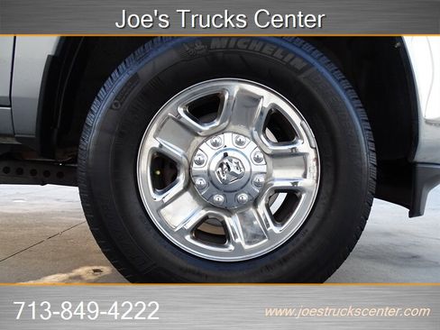 Used 2019 RAM 3500 Tradesman image 49