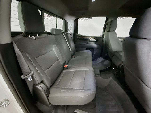 Used 2024 GMC Sierra 1500 SLE w/ Preferred Package AWD/4WD image 26