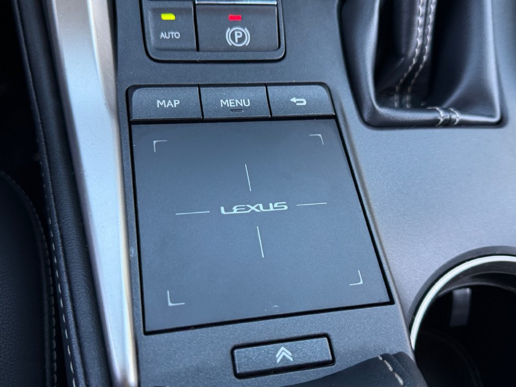 Used 2020 Lexus NX 300 AWD w/ Premium Package image 28