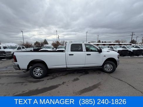 New 2026 RAM 3500 Tradesman image 6