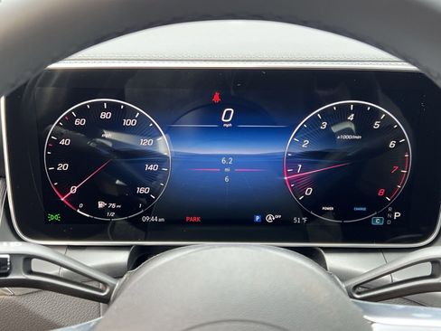 New 2026 Mercedes-Benz GLC 300 4MATIC image 15