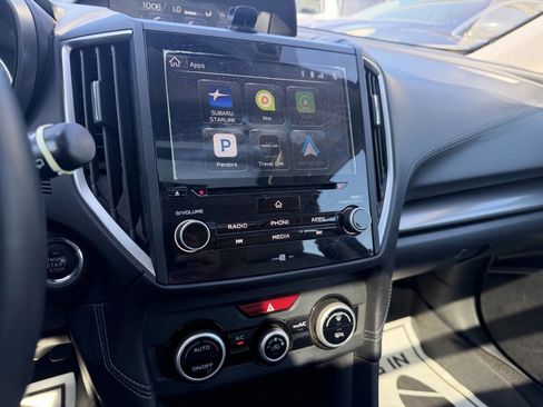 Used 2017 Subaru Impreza 2.0i Limited w/ Moonroof/BSD & Rcta/Eyesight image 27