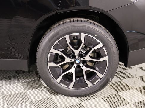 New 2026 BMW X3 xDrive30 w/ Convenience Package image 21