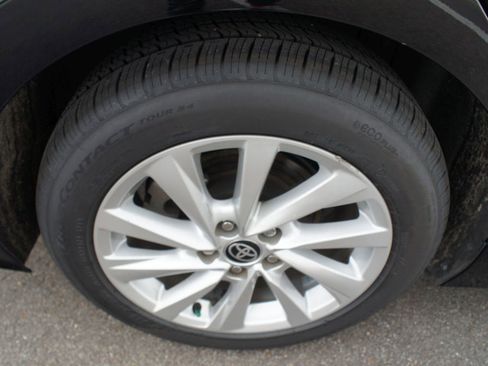 Used 2023 Toyota Camry LE FWD image 23