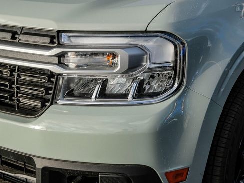 New 2024 Ford Maverick Lariat w/ FX4 Off-Road Package image 5