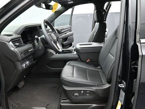 Used 2024 GMC Yukon XL Denali w/ Max Trailering Package image 15