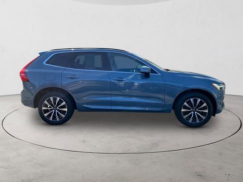 Certified 2023 Volvo XC60 B5 Core w/ Climate Package AWD/4WD image 6