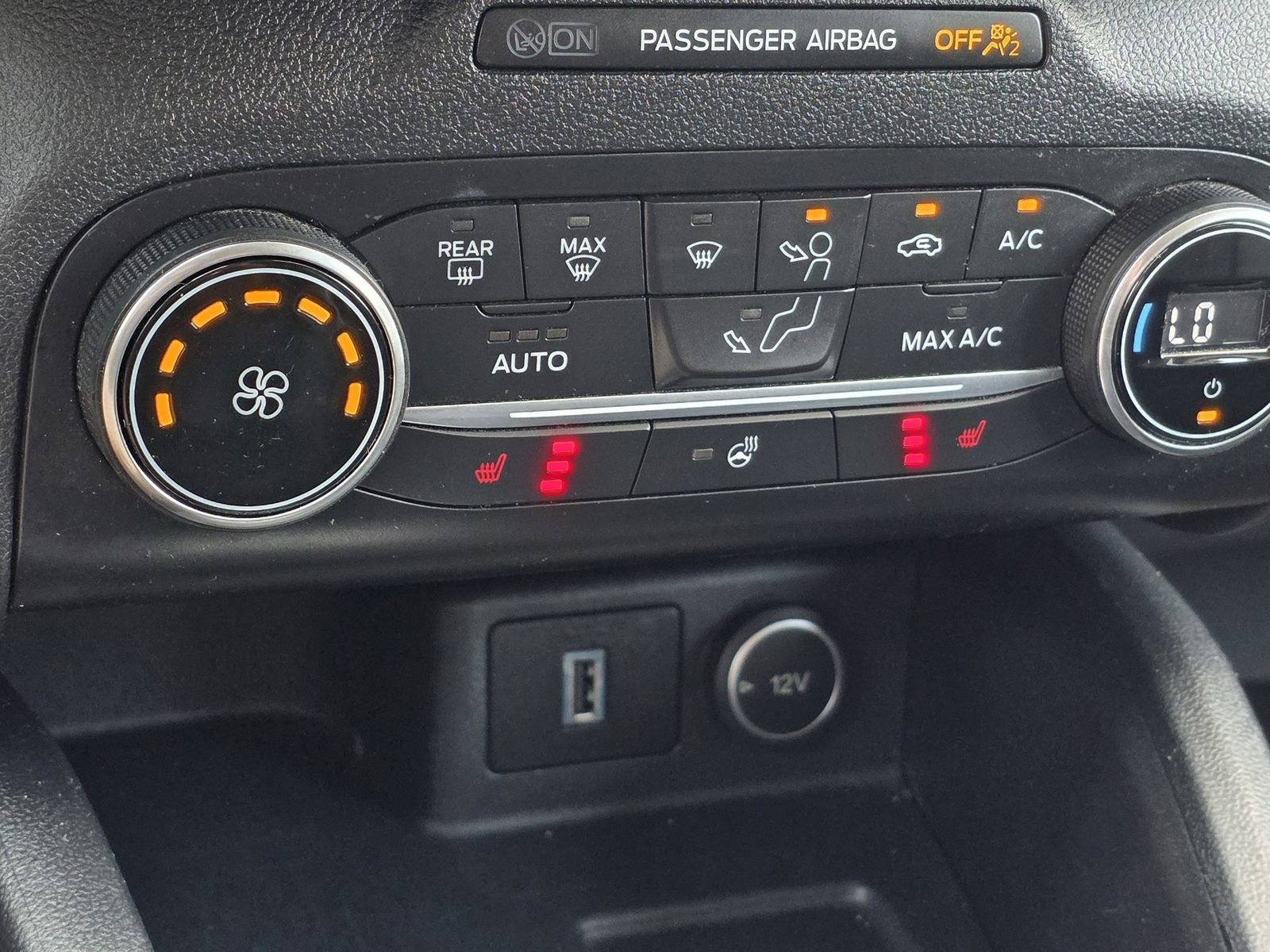 Used 2020 Ford Escape SEL FWD image 23