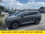 Used 2023 Hyundai Santa Fe Calligraphy w/ Cargo Package image 4