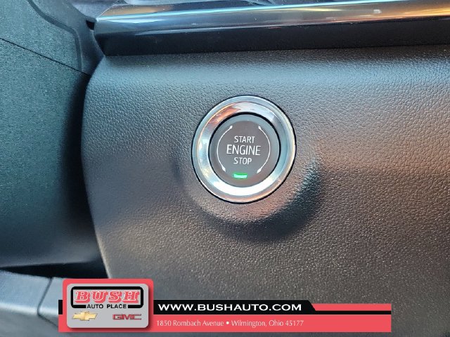 New 2027 GMC Terrain AT4 w/ Convenience Package III AWD/4WD image 28
