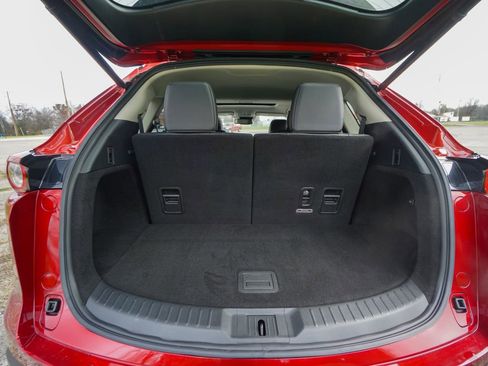 Used 2023 MAZDA CX-9 Touring image 36