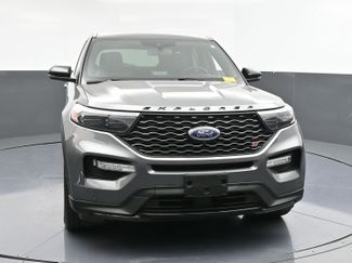 Used 2021 Ford Explorer ST w/ Equipment Group 401A video 2