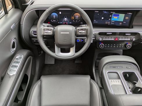 New 2026 Hyundai Palisade Calligraphy image 18