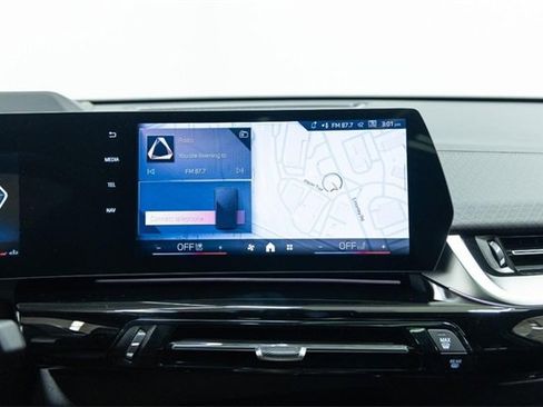 Certified 2025 BMW X2 xDrive28i w/ Technology Package image 21