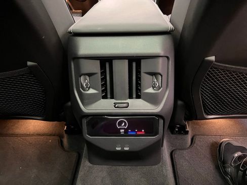 Certified 2026 BMW X3 xDrive30i AWD/4WD image 13