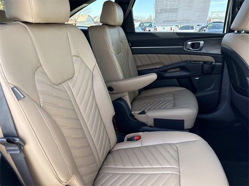 New 2026 Kia Sorento SX Prestige image 19