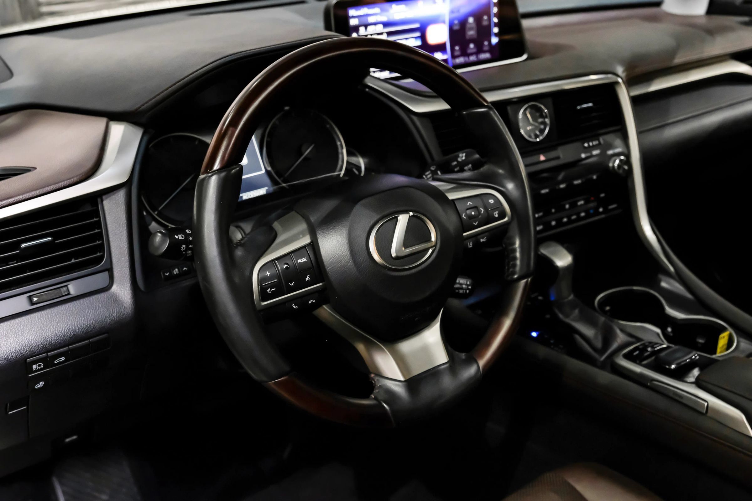 Used 2017 Lexus RX 350 F Sport FWD image 14