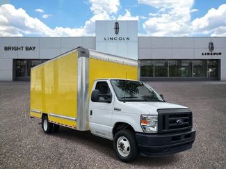 Used 2023 Ford E-350 and Econoline 350 Super Duty w/ Driver's Safety Package RWD video 1