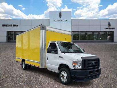 Used 2023 Ford E-350 and Econoline 350 Super Duty w/ Driver's Safety Package
