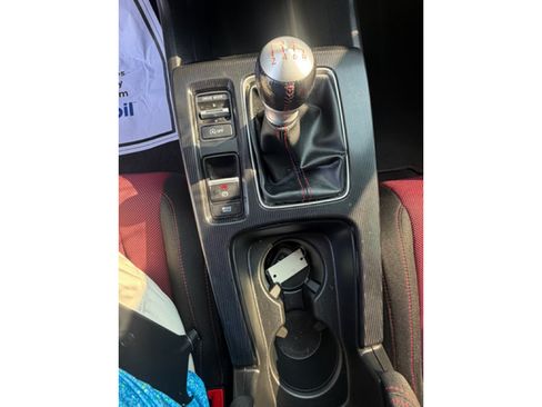 Used 2024 Honda Civic Si image 15
