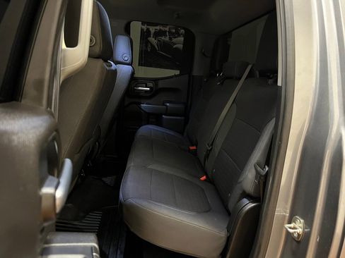 Used 2020 Chevrolet Silverado 1500 LT w/ Trailering Package image 28