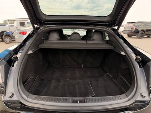 Used 2020 Tesla Model S Long Range AWD/4WD image 58