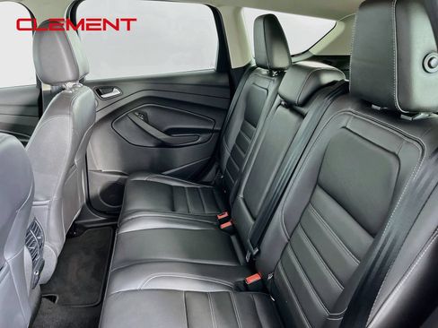 Used 2017 Ford Escape Titanium AWD/4WD image 31
