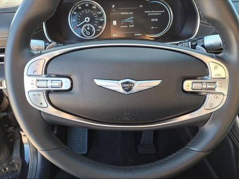 Used 2022 Genesis GV80 2.5T image 21