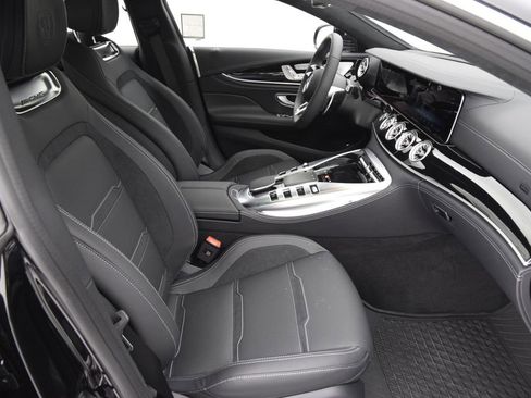 New 2026 Mercedes-Benz AMG GT 63 S image 16