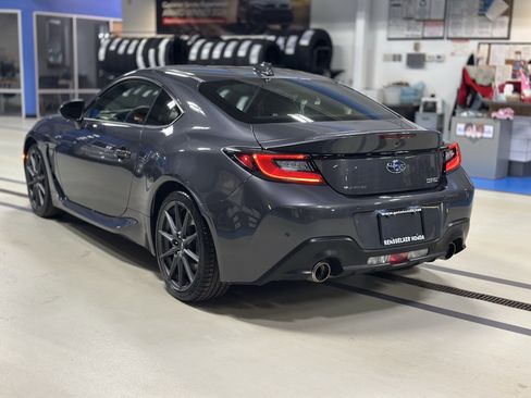 Used 2023 Subaru BRZ Limited image 7