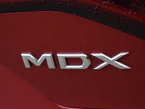 Used 2023 Acura MDX A-Spec AWD/4WD image 21