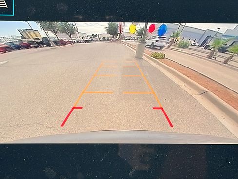 Used 2026 GMC Terrain Elevation FWD image 22