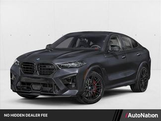 New 2026 BMW X6 M Competition w/ Executive Package AWD/4WD video 1