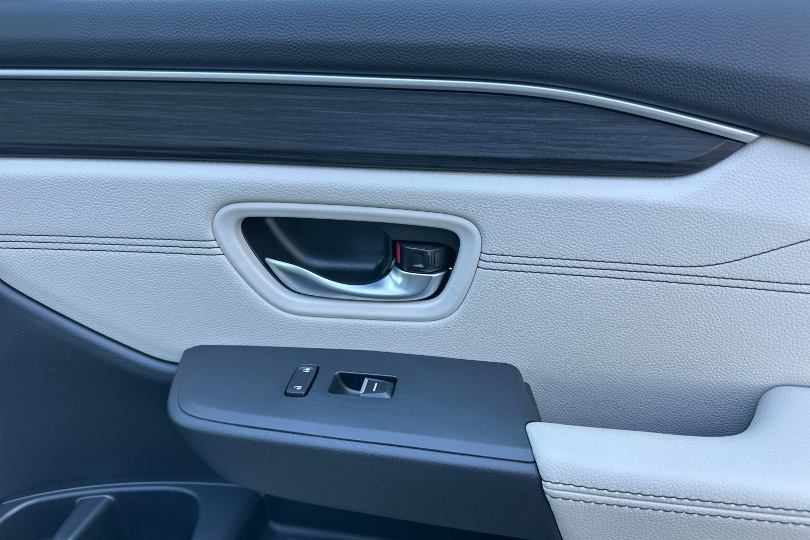 New 2026 Honda Pilot Touring image 32