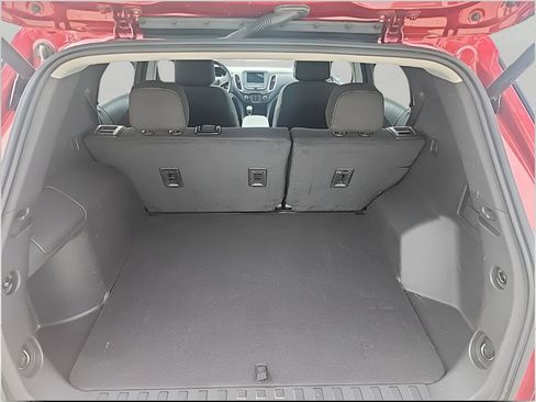 Certified 2023 Chevrolet Equinox LT FWD image 7