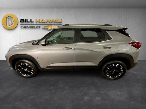 Used 2023 Chevrolet TrailBlazer LT w/ Convenience Package image 13