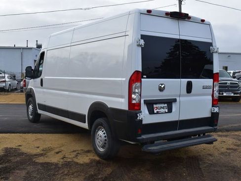New 2025 RAM ProMaster 2500 w/ Convenience Group image 31