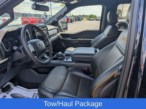 Used 2025 Ford F150 Tremor w/ Equipment Group 402A High AWD/4WD image 15