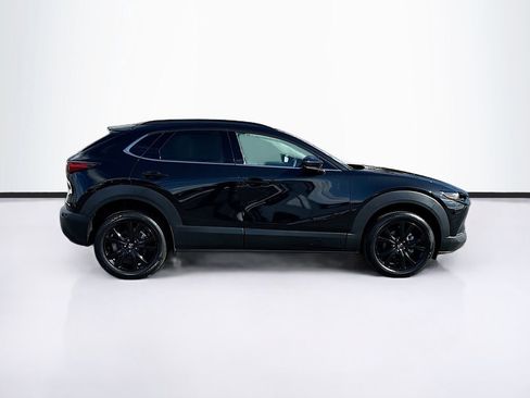 New 2025 MAZDA CX-30 2.5 Turbo w/ Premium Plus Pkg AWD/4WD image 9