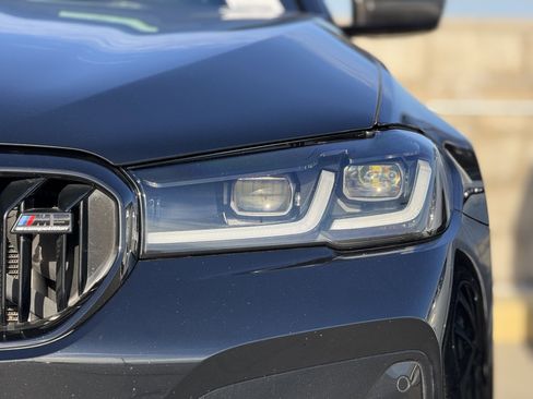 Used 2023 BMW M5 w/ Competition Package image 32