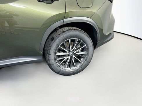 Used 2024 Lexus NX 350 AWD w/ Cold Area Package image 30