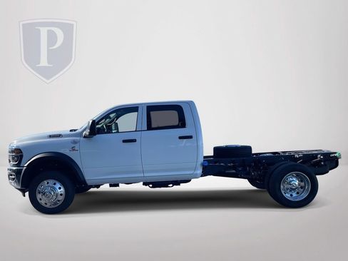New 2026 RAM 4500 Tradesman w/ Chrome Appearance Group image 5
