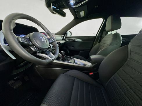 Used 2024 Dodge Hornet R/T w/ R/T Blacktop Package image 21