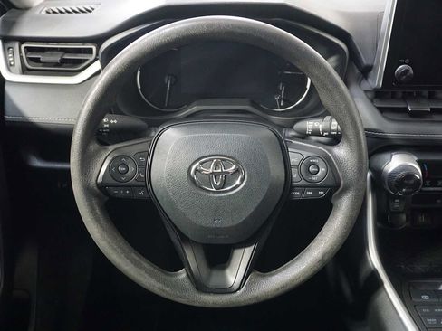 Used 2023 Toyota RAV4 XLE image 19