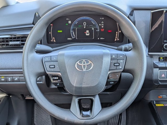 Used 2026 Toyota Camry LE FWD image 20