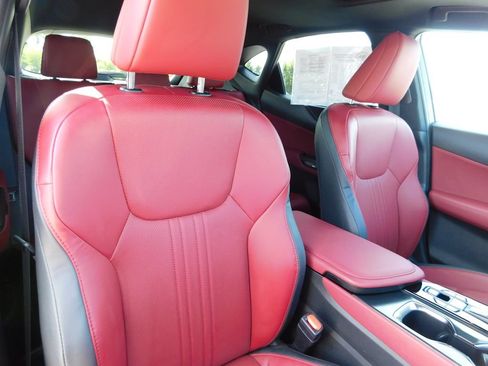 Used 2025 Lexus NX 350 AWD w/ Accessory Package (2T) image 21
