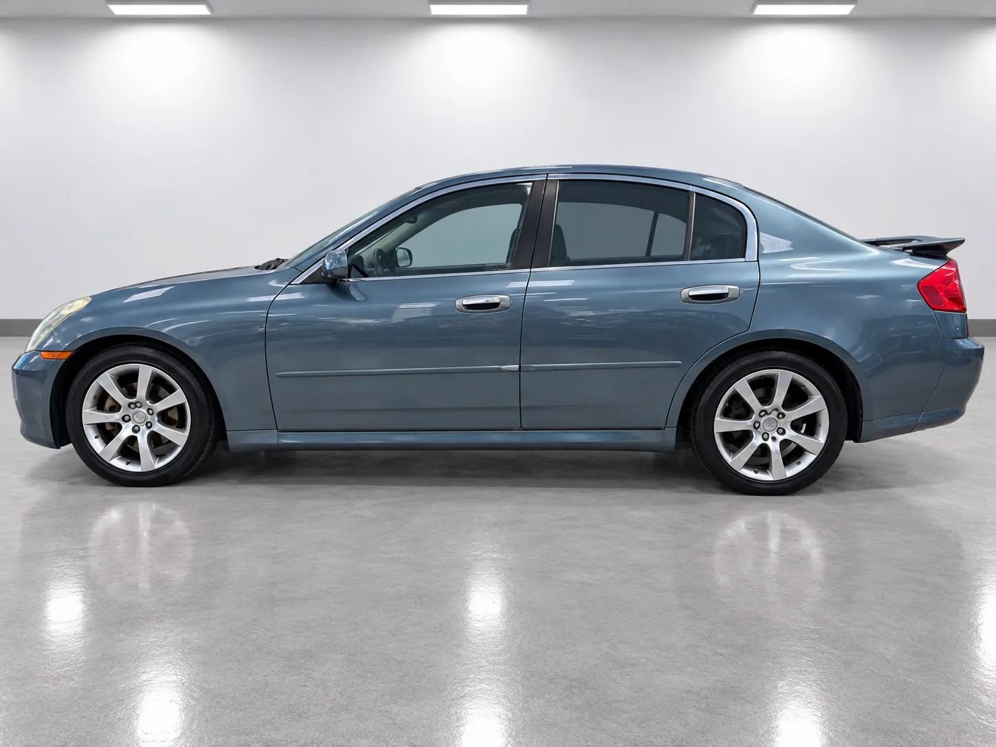 Used 2006 INFINITI G35 Sedan RWD image 8