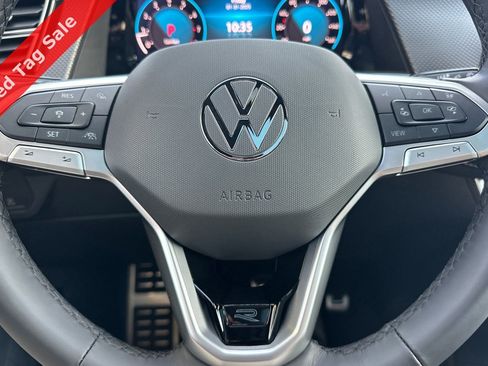 New 2025 Volkswagen Atlas Cross Sport SEL R-Line image 20